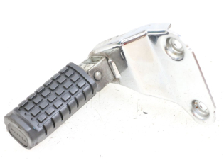 PLATINE CALE PIED ARRIERE DROIT