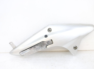 PLATINE CALE PIED ARRIERE DROIT