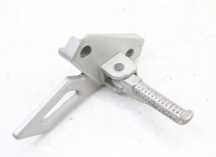 PLATINE CALE PIED ARRIERE DROIT