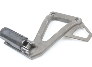 PLATINE CALE PIED ARRIERE DROIT