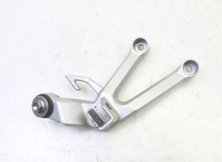 PLATINE CALE PIED ARRIERE DROIT