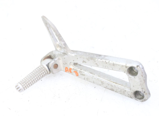 PLATINE CALE PIED ARRIERE DROIT