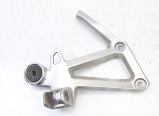 PLATINE CALE PIED ARRIERE DROIT