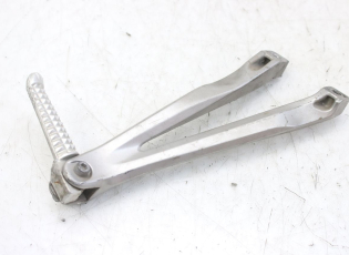 PLATINE CALE PIED ARRIERE DROIT