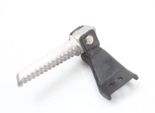 PLATINE CALE PIED ARRIERE GAUCHE