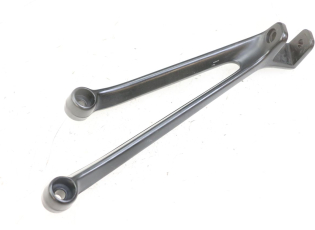 PLATINE CALE PIED ARRIERE GAUCHE