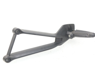 PLATINE CALE PIED ARRIERE GAUCHE