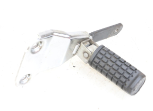 PLATINE CALE PIED ARRIERE GAUCHE