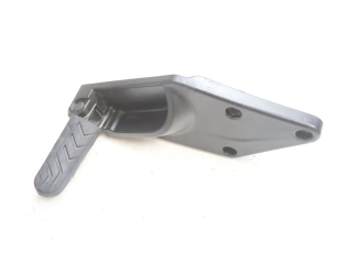 PLATINE CALE PIED ARRIERE GAUCHE