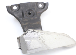 PLATINE CALE PIED ARRIERE GAUCHE