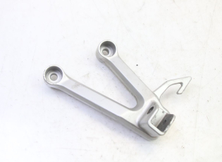 PLATINE CALE PIED ARRIERE GAUCHE