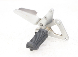 PLATINE CALE PIED AVANT DROIT