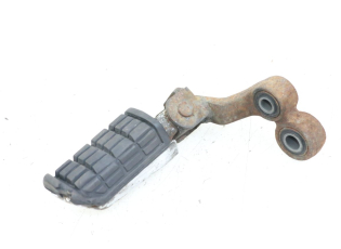 PLATINE CALE PIED AVANT DROIT