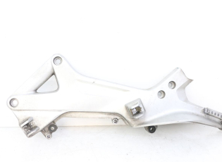 PLATINE CALE PIED AVANT GAUCHE