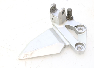 PLATINE CALE PIED AVANT GAUCHE