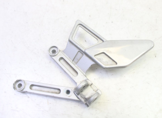 PLATINE CALE PIED AVANT GAUCHE