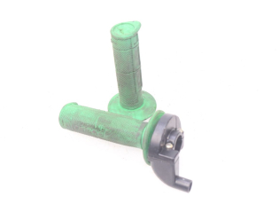 POIGNEE ACCELERATEUR