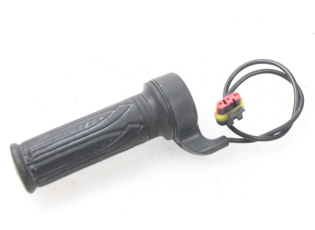 POIGNEE ACCELERATEUR