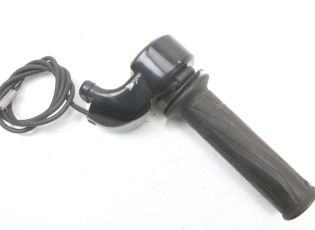 POIGNEE ACCELERATEUR