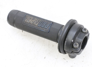 POIGNEE ACCELERATEUR