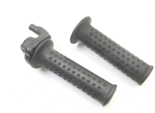 POIGNEE ACCELERATEUR