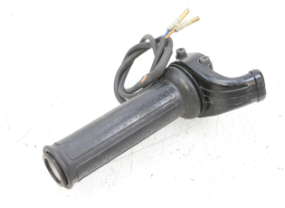 POIGNEE ACCELERATEUR