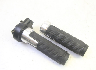 POIGNEE ACCELERATEUR