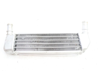 RADIATEUR GAUCHE