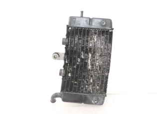 RADIATEUR GAUCHE