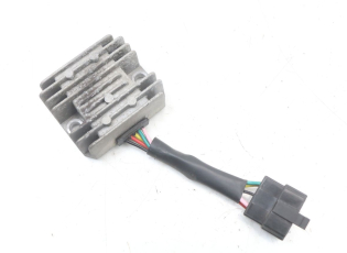 REGULATEUR CHARGE
