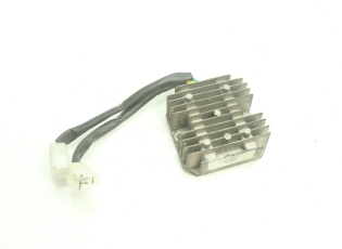 REGULATEUR CHARGE