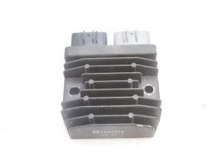 REGULATEUR CHARGE