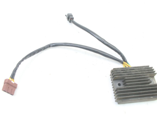 REGULATEUR CHARGE