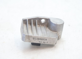 REGULATEUR CHARGE