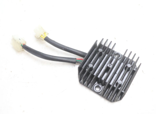 REGULATEUR CHARGE