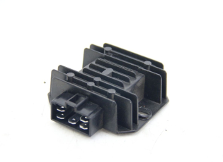 REGULATEUR CHARGE