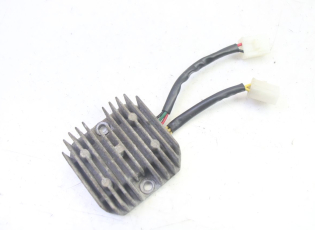 REGULATEUR CHARGE