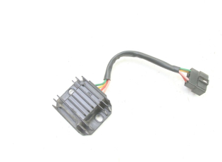 REGULATEUR CHARGE