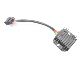REGULATEUR CHARGE