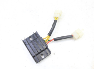 REGULATEUR CHARGE