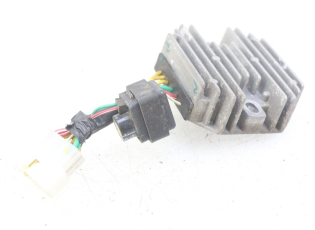 REGULATEUR CHARGE