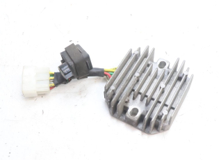 REGULATEUR CHARGE