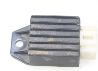 REGULATEUR CHARGE