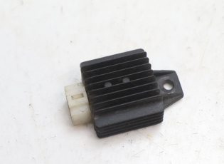REGULATEUR CHARGE