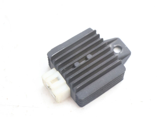 REGULATEUR CHARGE