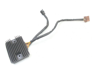 REGULATEUR CHARGE