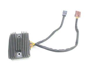REGULATEUR CHARGE