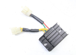 REGULATEUR CHARGE