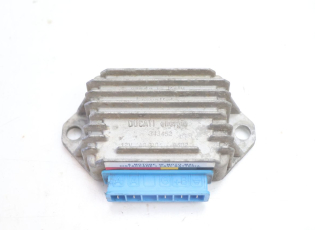 REGULATEUR CHARGE