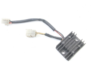 REGULATEUR CHARGE